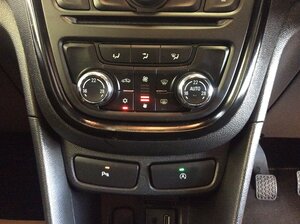 Vauxhall Mokka 1.6 Mokka Exclusive S/S 5dr