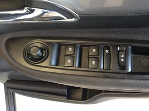 Vauxhall Mokka 1.6 Mokka Exclusive S/S 5dr