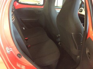 Citroen C1 1.2 C1 Airscape FEEL Puretech 5dr