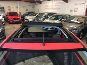 Citroen C1 1.2 C1 Airscape FEEL Puretech 5dr