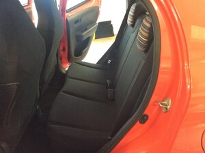 Citroen C1 1.2 C1 Airscape FEEL Puretech 5dr