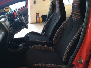 Citroen C1 1.2 C1 Airscape FEEL Puretech 5dr
