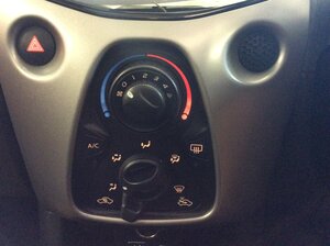 Citroen C1 1.2 C1 Airscape FEEL Puretech 5dr