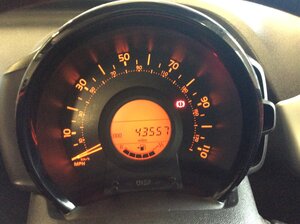 Citroen C1 1.2 C1 Airscape FEEL Puretech 5dr