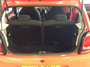 Citroen C1 1.2 C1 Airscape FEEL Puretech 5dr