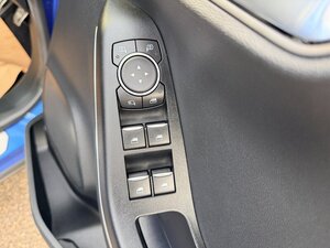 Ford Puma 1.0 PUMA St-line MHEV 5dr