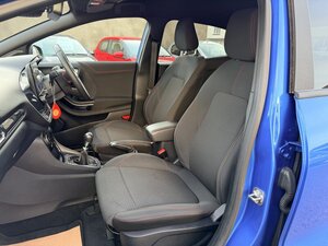 Ford Puma 1.0 PUMA St-line MHEV 5dr