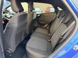 Ford Puma 1.0 PUMA St-line MHEV 5dr