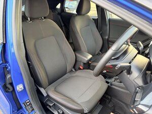 Ford Puma 1.0 PUMA St-line MHEV 5dr