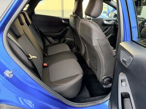 Ford Puma 1.0 PUMA St-line MHEV 5dr