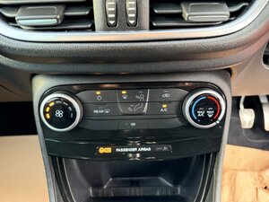 Ford Puma 1.0 PUMA St-line MHEV 5dr