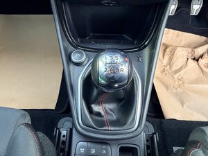 Ford Puma 1.0 PUMA St-line MHEV 5dr