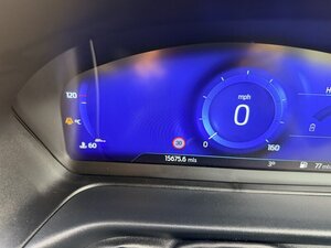 Ford Puma 1.0 PUMA St-line MHEV 5dr