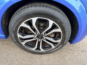 Ford Puma 1.0 PUMA St-line MHEV 5dr