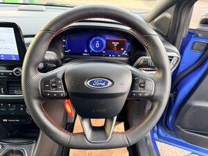 Ford Puma 1.0 PUMA St-line MHEV 5dr