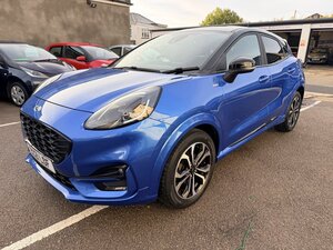 Ford Puma 1.0 PUMA St-line MHEV 5dr