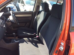 Suzuki Swift 1.5 Swift Sz4 Auto 5dr