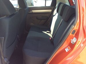 Suzuki Swift 1.5 Swift Sz4 Auto 5dr