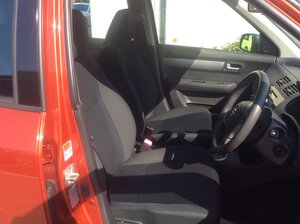 Suzuki Swift 1.5 Swift Sz4 Auto 5dr
