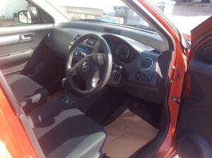 Suzuki Swift 1.5 Swift Sz4 Auto 5dr