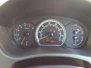 Suzuki Swift 1.5 Swift Sz4 Auto 5dr