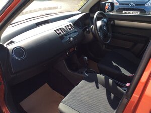 Suzuki Swift 1.5 Swift Sz4 Auto 5dr