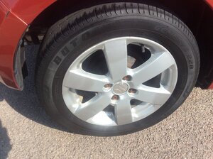 Suzuki Swift 1.5 Swift Sz4 Auto 5dr