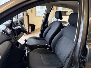 Hyundai i10 1.2 I10 Classic 5dr