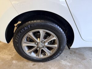 Hyundai i10 1.2 I10 SE AUTO 5dr