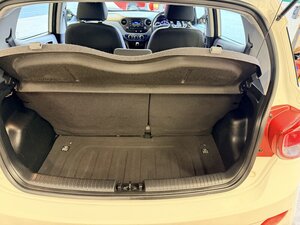 Hyundai i10 1.2 I10 SE AUTO 5dr