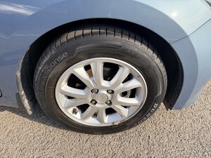 Hyundai i20 1.2 I20 GO MPI 5dr