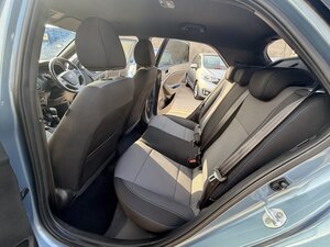 Hyundai i20 1.2 I20 GO MPI 5dr