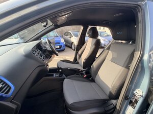 Hyundai i20 1.2 I20 GO MPI 5dr