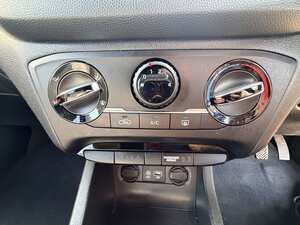 Hyundai i20 1.2 I20 GO MPI 5dr