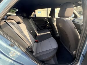 Hyundai i20 1.2 I20 GO MPI 5dr
