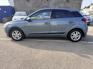 Hyundai i20 1.2 I20 GO MPI 5dr