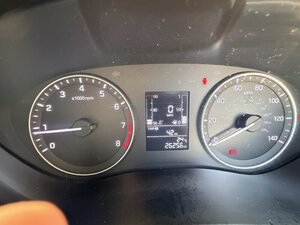 Hyundai i20 1.2 I20 GO MPI 5dr