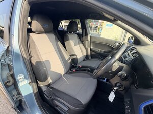 Hyundai i20 1.2 I20 GO MPI 5dr