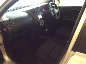 Nissan Micra 1.2 Micra Acenta CVT 5dr