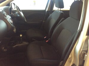 Nissan Micra 1.2 Micra Acenta CVT 5dr