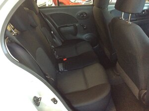 Nissan Micra 1.2 Micra Acenta CVT 5dr