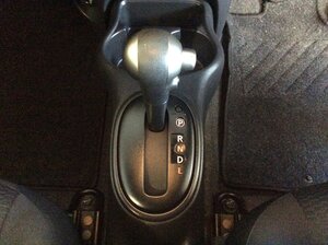Nissan Micra 1.2 Micra Acenta CVT 5dr
