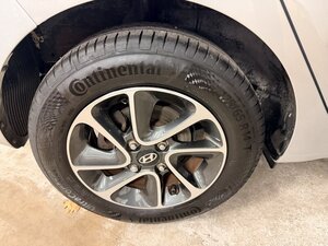 Hyundai i10 1.2 I10 Premium AUTO 5dr