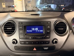 Hyundai i10 1.2 I10 Premium AUTO 5dr