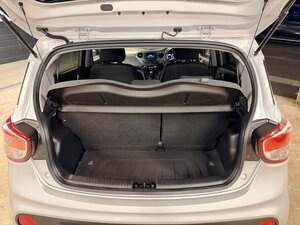 Hyundai i10 1.2 I10 Premium AUTO 5dr