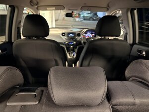 Hyundai i10 1.2 I10 Premium AUTO 5dr