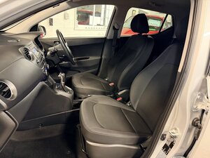 Hyundai i10 1.2 I10 Premium AUTO 5dr