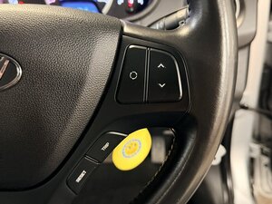 Hyundai i10 1.2 I10 Premium AUTO 5dr