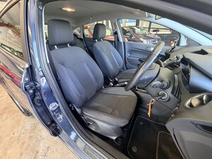 Ford Fiesta 1.0 Fiesta Zetec 5dr