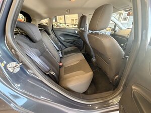 Ford Fiesta 1.0 Fiesta Zetec 5dr
